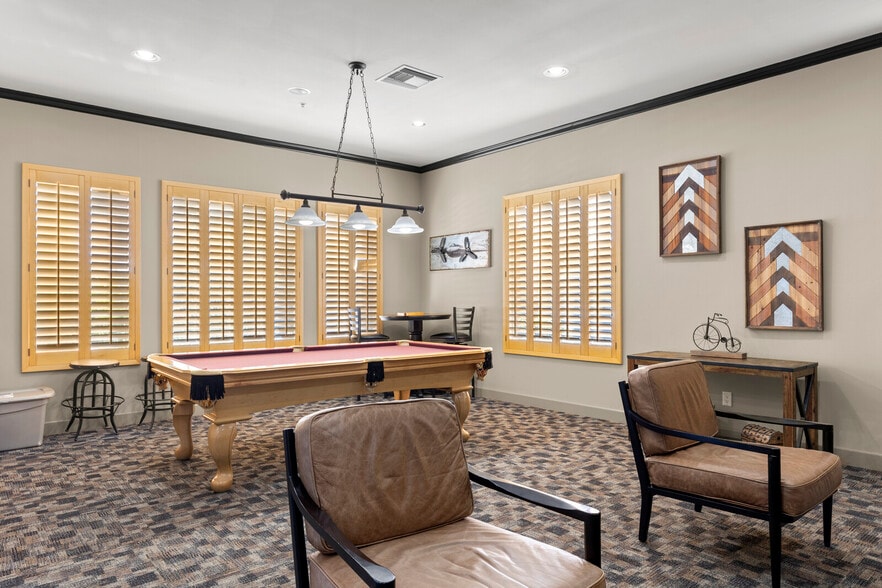 Pool table and more - 14000 N 94th St