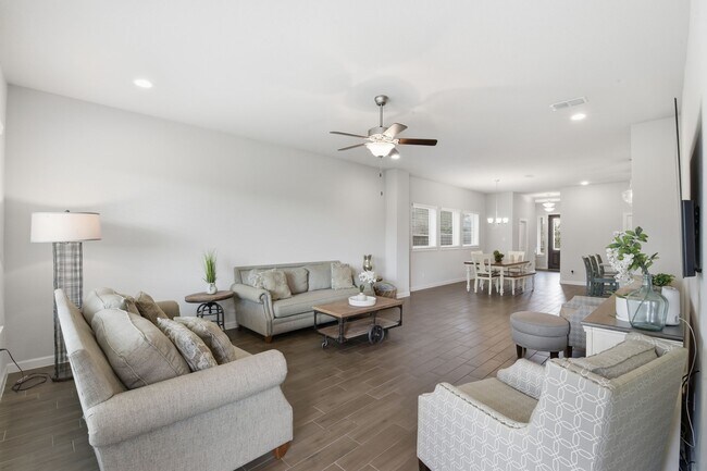 Building Photo - 3410 Shockley Ln