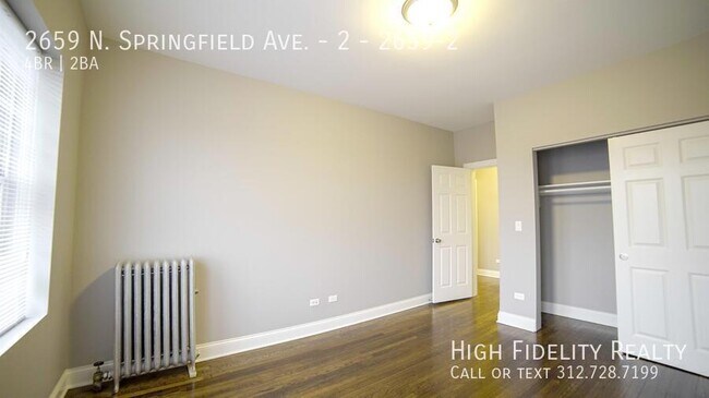 Building Photo - 2659 N Springfield Ave