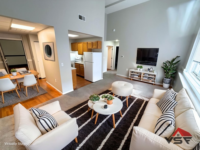 Primary Photo - Spacious Living at Heritage Lofts, Piqua