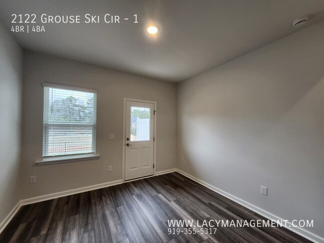 Building Photo - 2122 Grouse Ski Cir