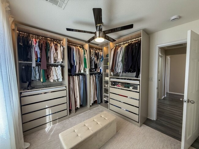 Building Photo - COMING SOON!! Luxury Living Meets Vegas Charm – 4/BR 2.5/BA Home with Hidden Speakeasy & Pool