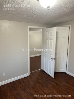 Building Photo - Beautiful RiNo/Globeville 4bd/2bth/1Car Ga...