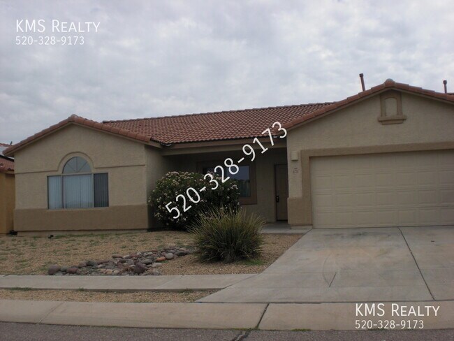 Building Photo - 6735 S Via Molino De Viento