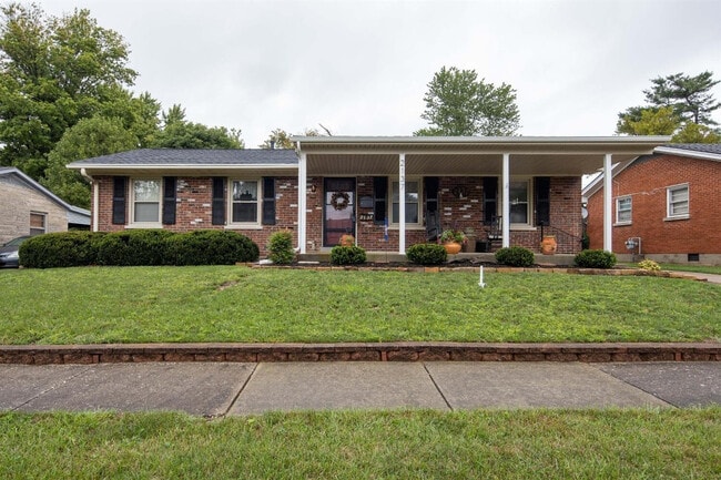 Primary Photo - 2137 Oleander Dr