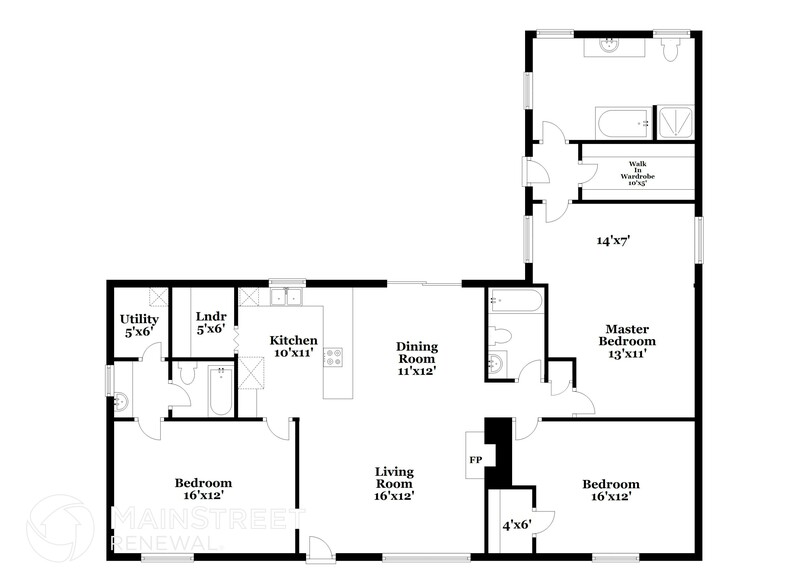 Building Photo - 20901 Sierra Vista Dr