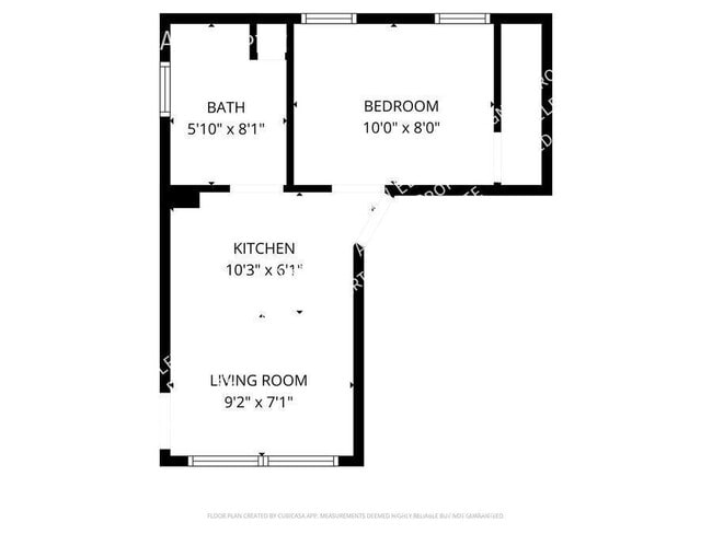 Building Photo - 3713 Daisy Ave