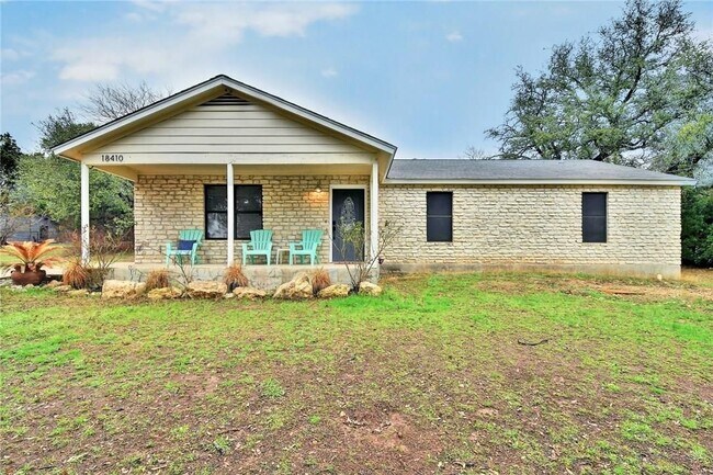 Building Photo - 18410 E Lake Terrace Dr