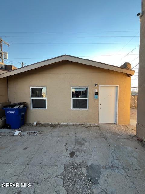 Primary Photo - 1617 N Mesa St