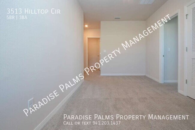 Building Photo - 3513 Hilltop Cir