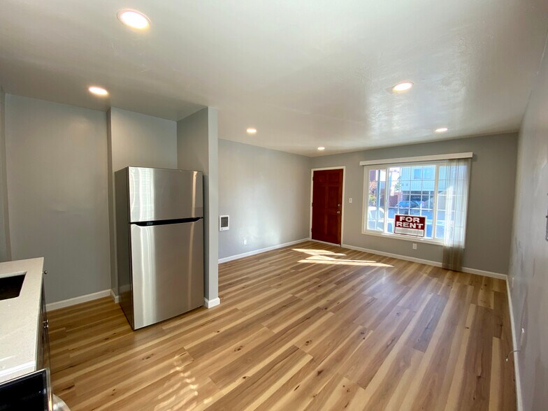 Building Photo - 6021 El Dorado St