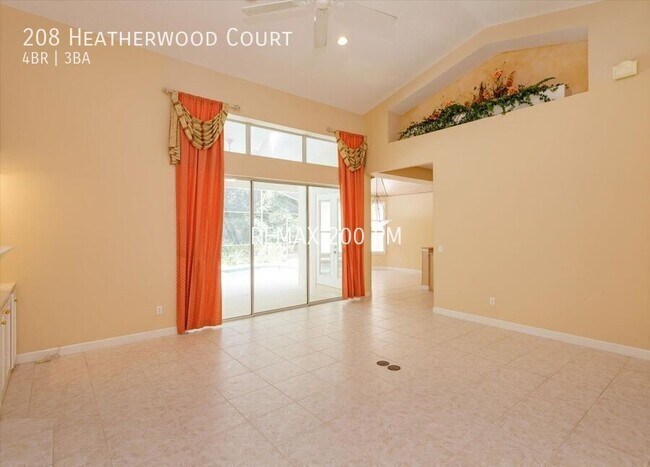 Building Photo - 208 Heatherwood Ct