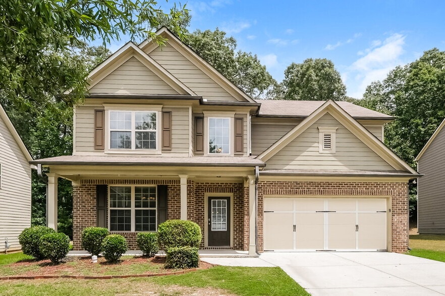 Primary Photo - 775 Westmoreland Ln NE