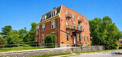 Building Photo - 2216 Ohio Ave