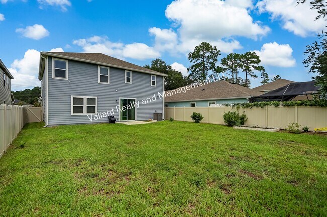 Building Photo - 1823 Tea Olive Ct