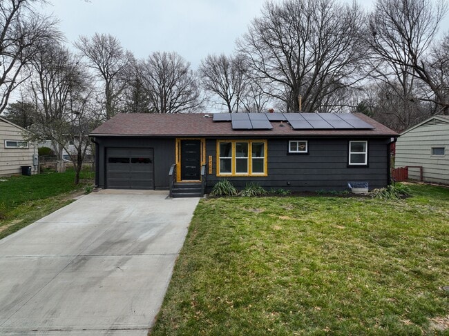 Building Photo - 7109 Conser St