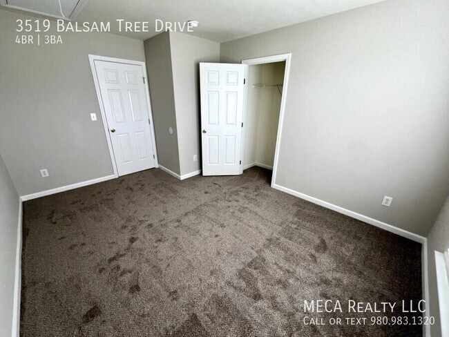 Building Photo - 3519 Balsam Tree Drive