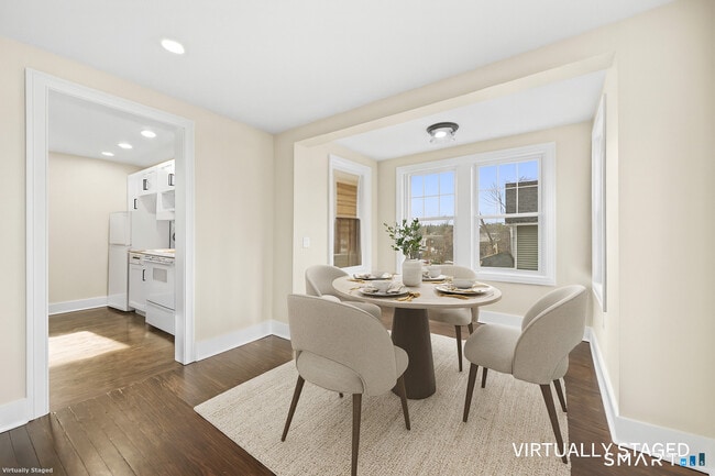 Building Photo - 2 Sherman Ave