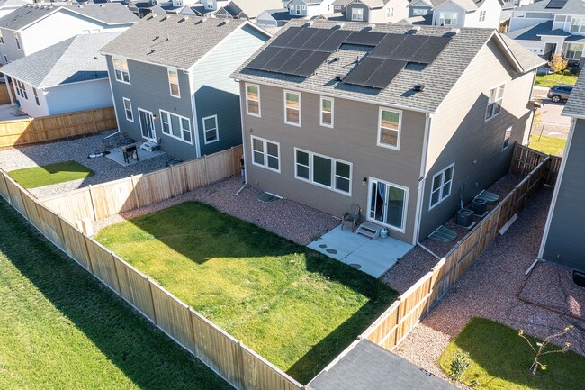 Building Photo - Single Family Home for Rent