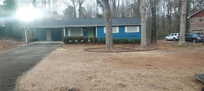 Building Photo - 5030 Beth St