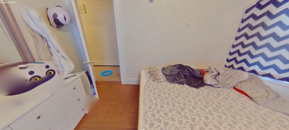 Building Photo - 15 Everett St