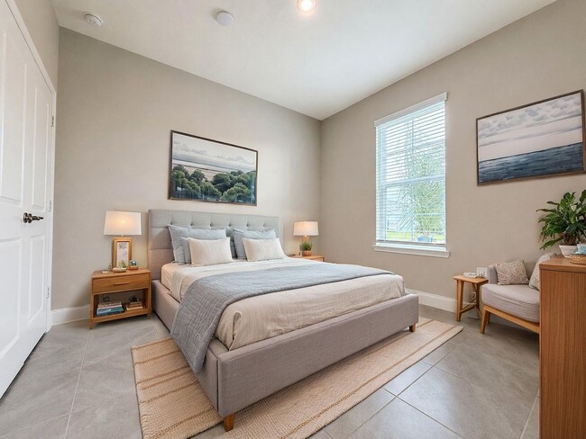 Building Photo - Family-friendly 4Bedroom/ 3Bath home in Park View at The Hills!