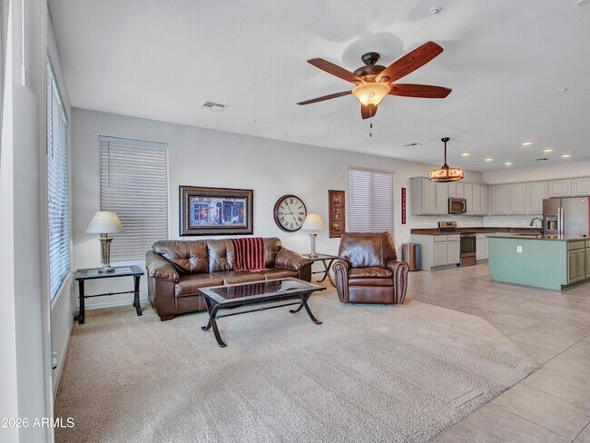 Building Photo - 7135 W Desert Mirage Dr