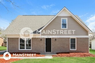 Building Photo - 3509 Cedar Post Rd