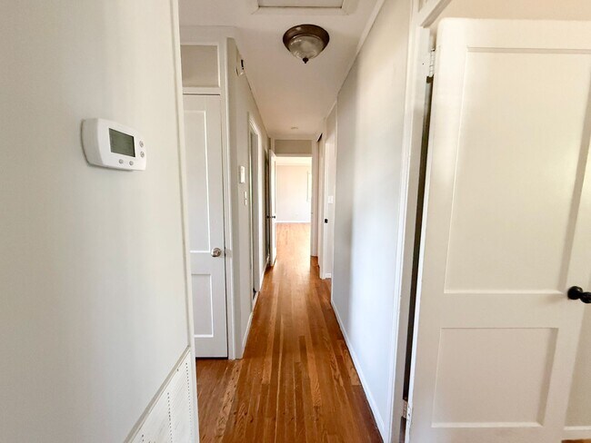 Building Photo - 3-Bedroom Single-Family Home Near TTU with Hardwood Floors and Carport