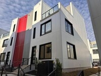 Building Photo - 1112 Nova St