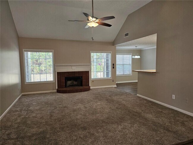 Building Photo - 3313 Beech Hollow Ct