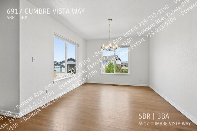 Building Photo - 6917 Cumbre Vista Wy
