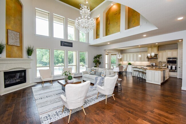 Building Photo - 5450 Pudman River Ln