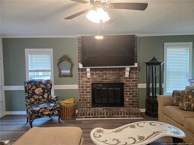 Building Photo - 6924 Callahan Cir