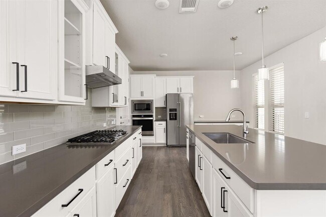 Building Photo - 8206 Talferd Trl
