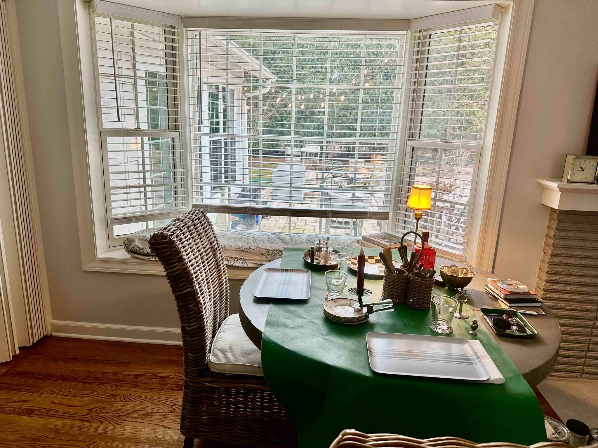 Building Photo - 9300 N Lake Dr