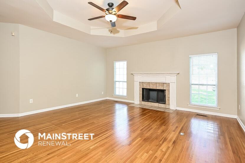 Building Photo - 415 Willow Glen Dr
