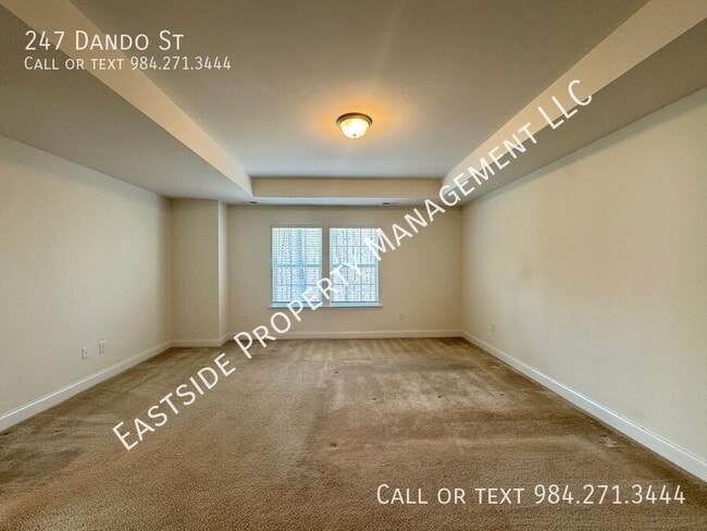 Building Photo - 247 Dando St