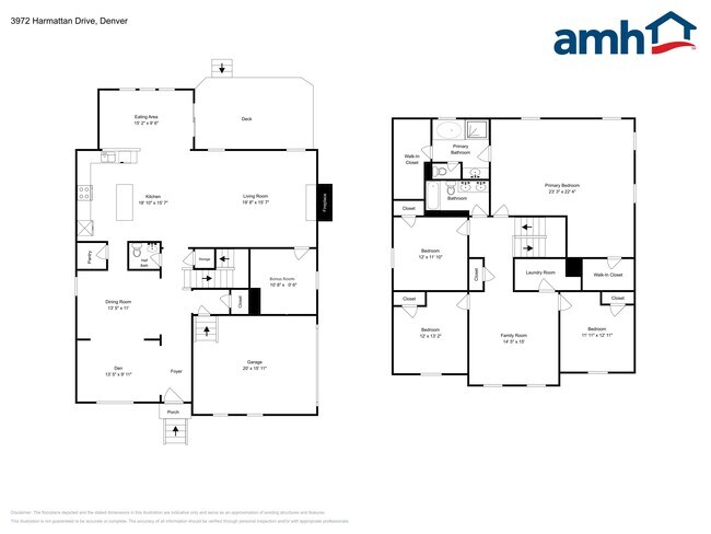 Building Photo - 3972 Harmattan Dr