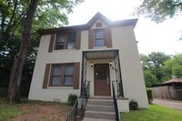 Building Photo - Schedule A Tour Today! 1 Bedroom 1 Bath Apartment in the Heart of Tyler!