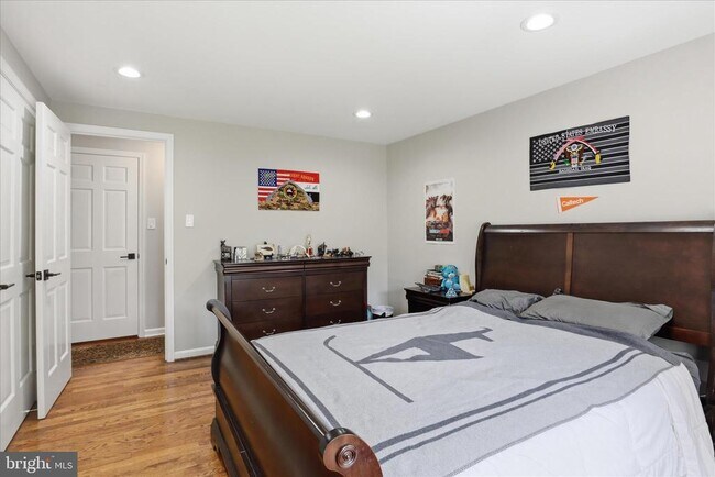 Building Photo - 1034 Walker Mill Rd