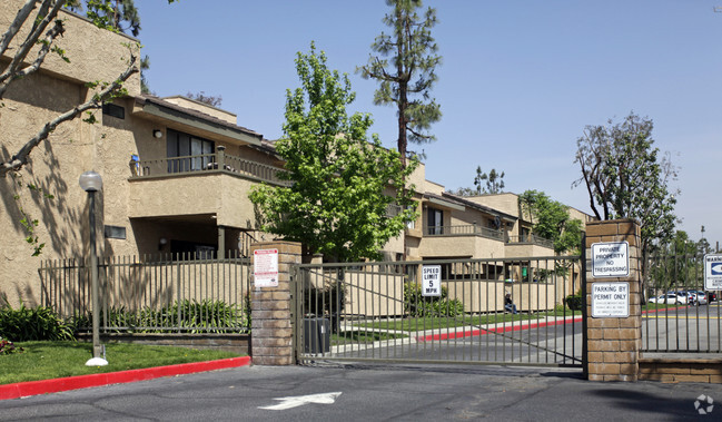 Building Photo - Colony Ridge Apartments