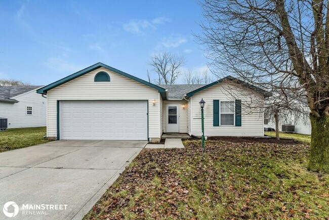 Primary Photo - 5101 Emmert Dr, Indianapolis, IN 46221