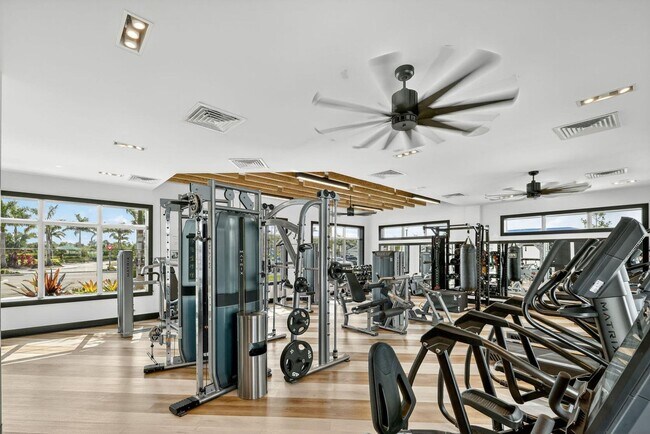 Building Photo - New Fully Furnished 4 bed, 2 bath home in newest Port St Lucie Subdivision