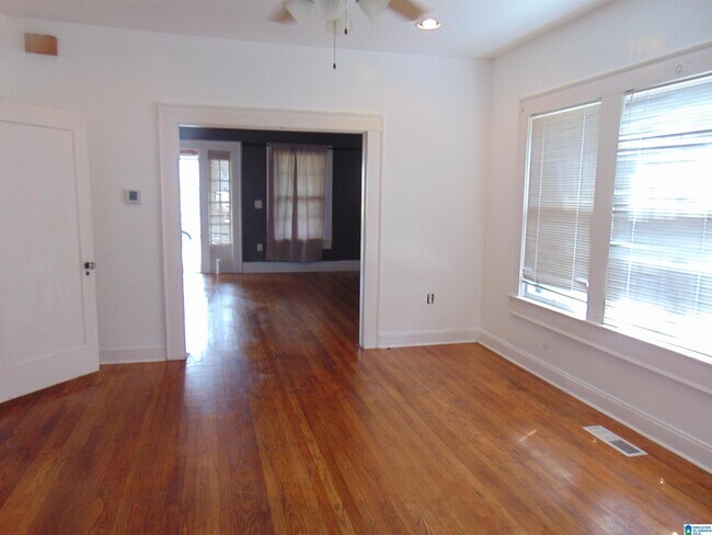 Building Photo - 2820 20th Street Ensley
