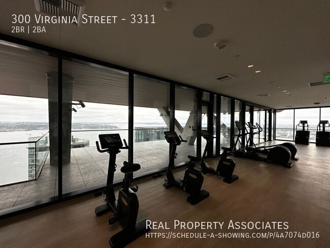 Building Photo - 300 Virginia St