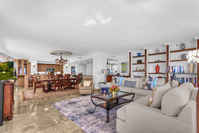 Building Photo - 4000 N Ocean Dr