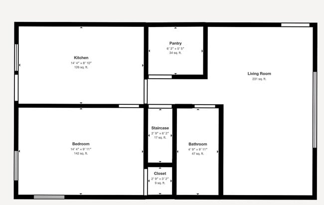 Building Photo - 116-118-118 Grasmere Ave