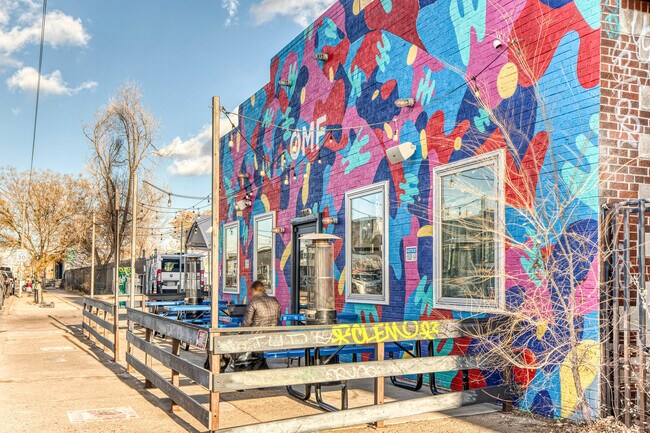 Building Photo - 3609 Wynkoop St