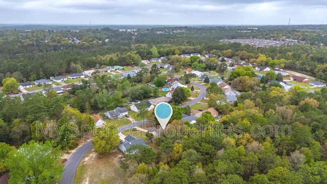 Building Photo - 2846 Old Mill Way